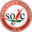 SO Châtellerault logo