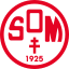 SO Merlebach logo