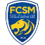 FC Sochaux-Montbéliard (France) logo