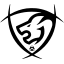 Stade Bordelais Football logo