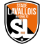 Stade Lavallois (France) logo