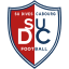 SU Dives Cabourg logo