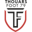 Thouars Foot 79 logo