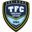 Trélissac FC logo