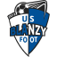 US Blanzy logo