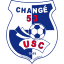 US Changé logo