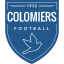 US Colomiers Football logo