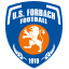US Forbach Football logo