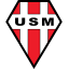US Maubeuge logo