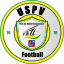 US Pont-de-Roide Vermondans logo