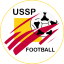 US Saint-Pierre-des-Corps logo