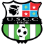 USC Corte logo