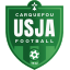 USJA Carquefou logo