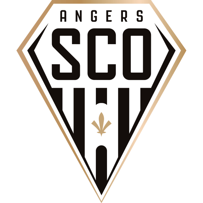 Angers (France) logo