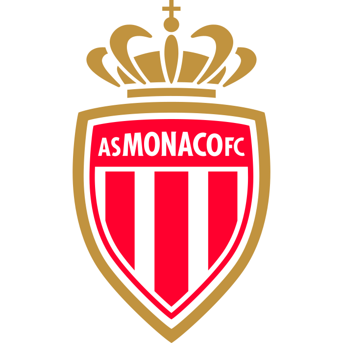 AS Monaco (France) logo