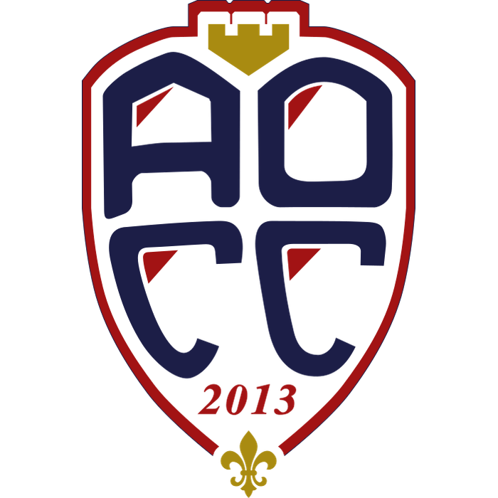Avoine Olympique Chinon Cinais logo โ transparent PNG