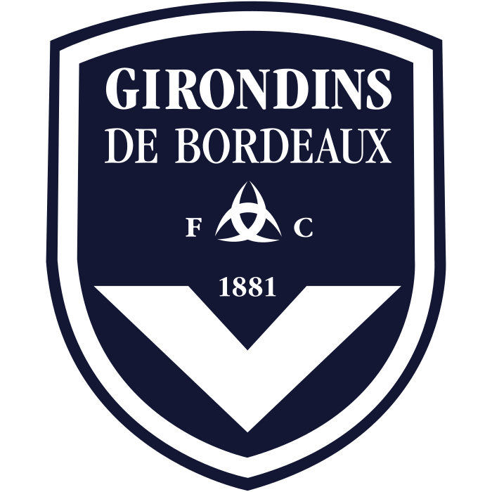 Bordeaux (France) logo