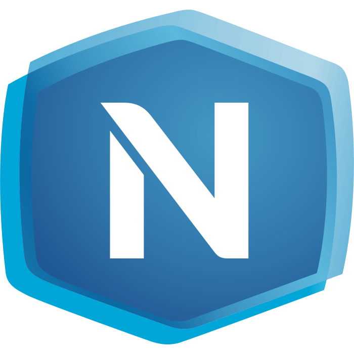 Championnat National no text (France) logo