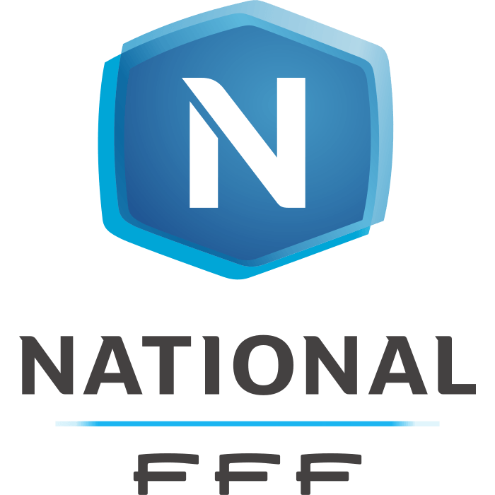 Championnat National (France) logo