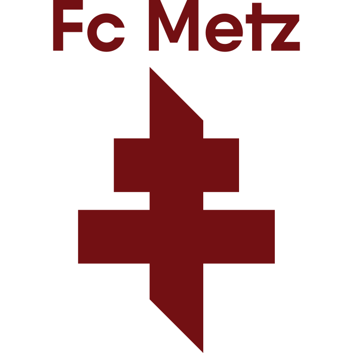 FC Metz (France) logo