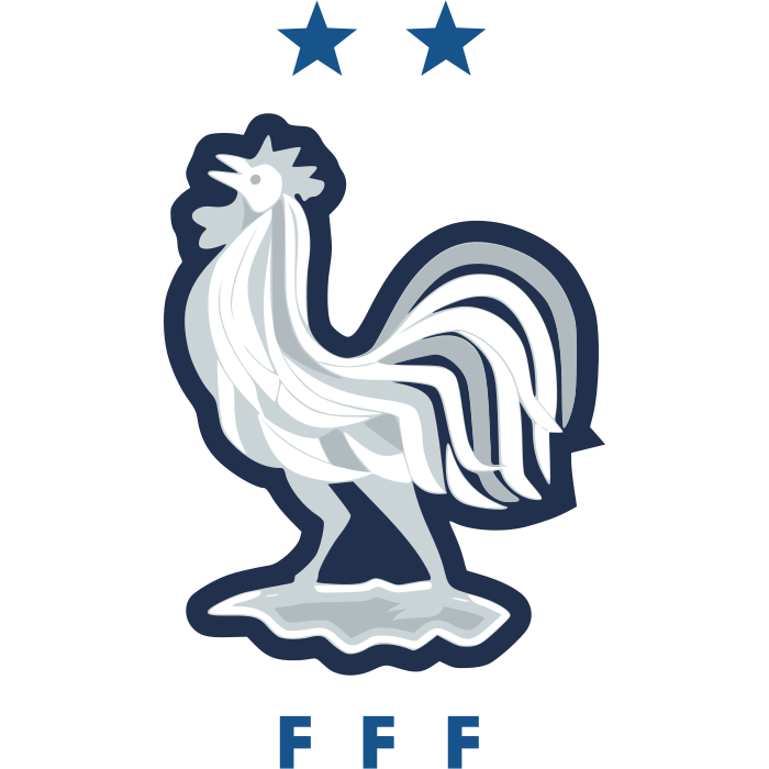 France National Team (France) logo