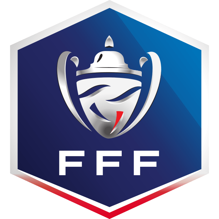 French Cup (Coupe de France) (France) logo