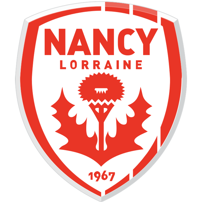 Nancy Lorraine (France) logo