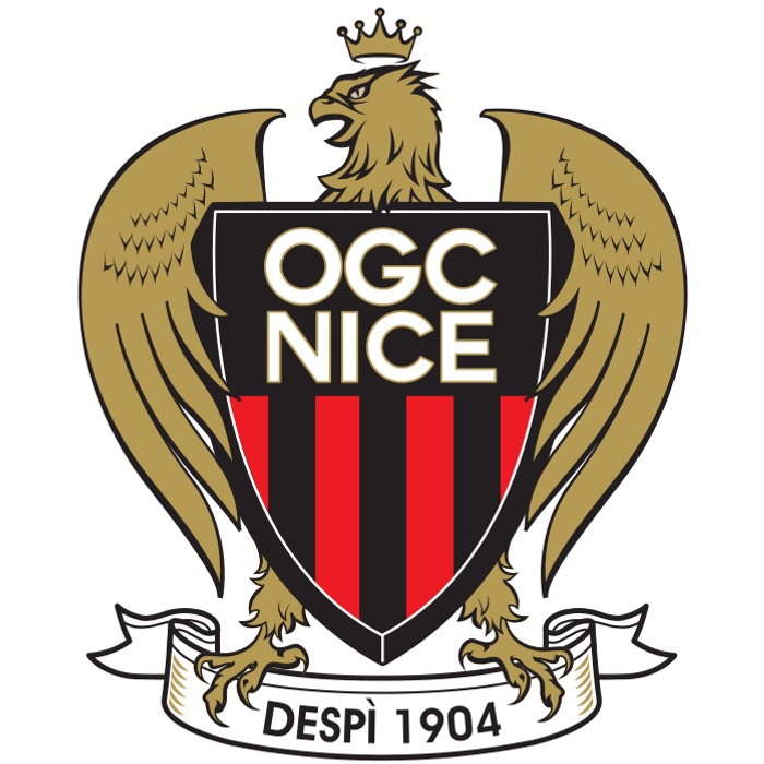 Nice (France) logo