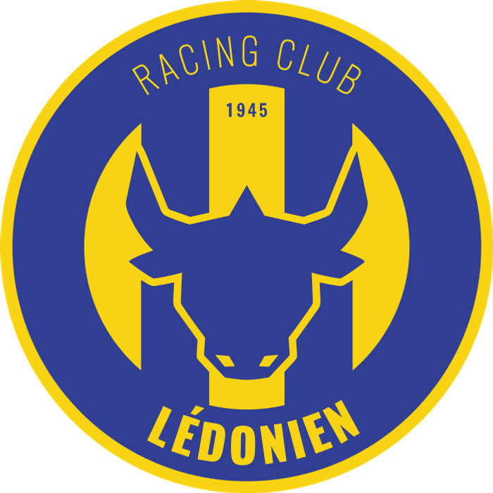 RC Lons logo โ transparent PNG