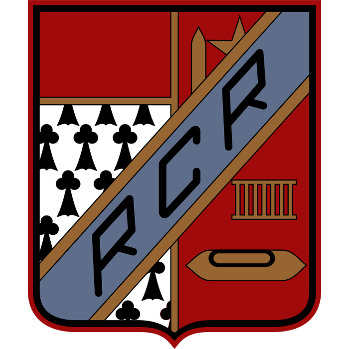 RC Roubaix (France) logo