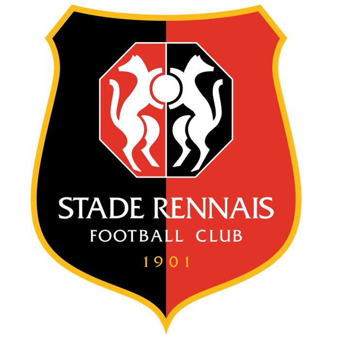 Rennes (France) logo