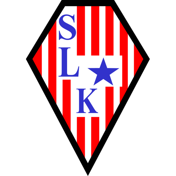 Stade Léonard Kreisker logo – transparent PNG