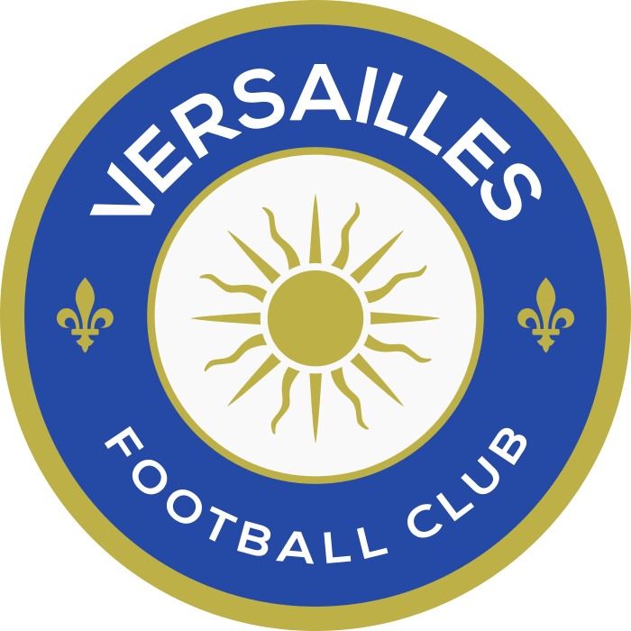 FC Versailles (France) logo
