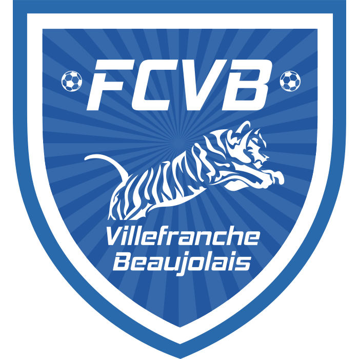 Villefranche Beaujolais (France) logo