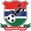 Gambia National Team (Gambia) logo