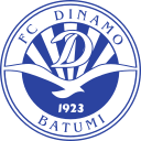 Dinamo Batumi logo