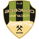 FC Meshakhte Tkibuli logo
