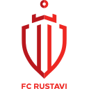 FC Rustavi logo