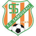 FC Samgurali Tskaltubo logo