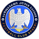 FC Spaeri logo
