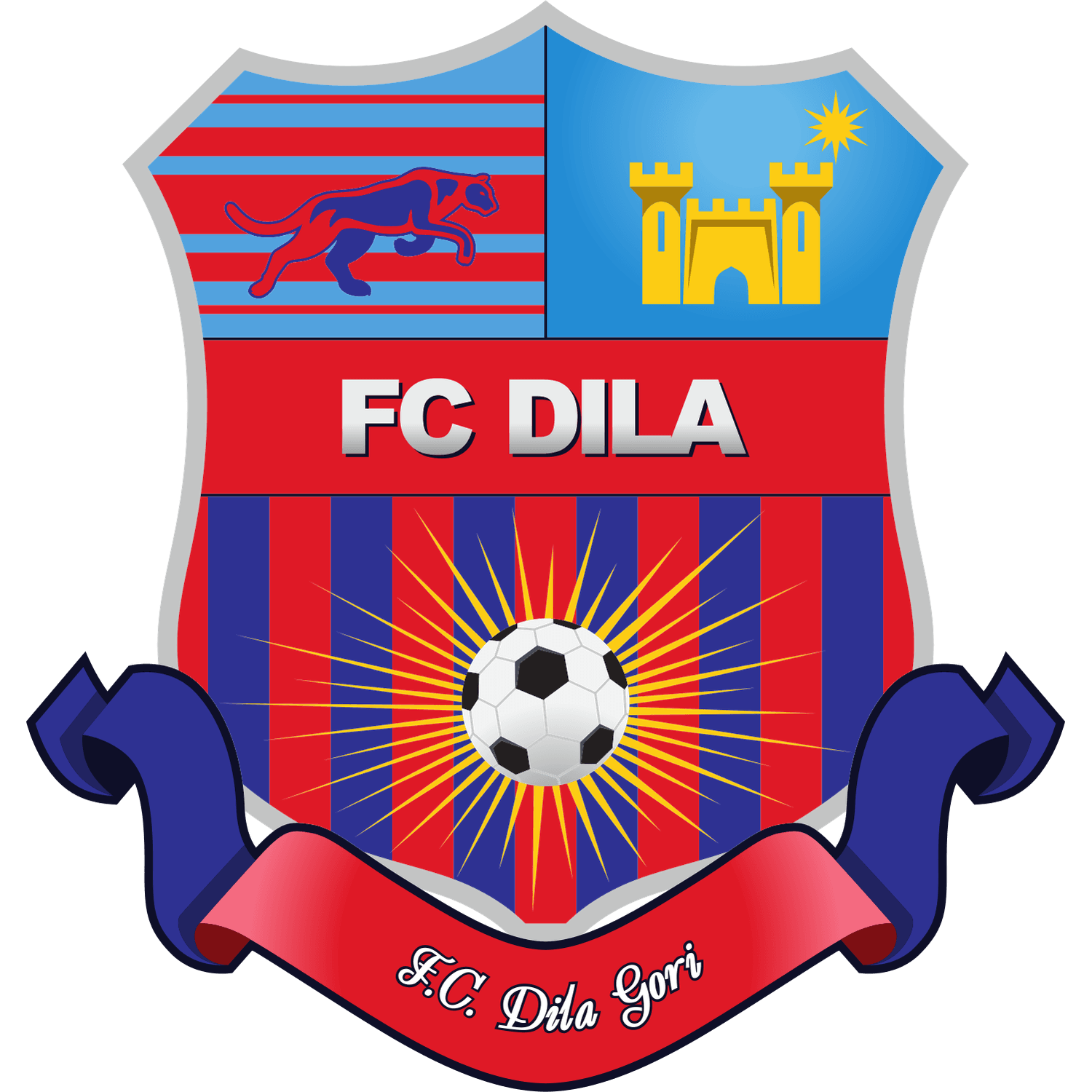 Dila logo – transparent PNG
