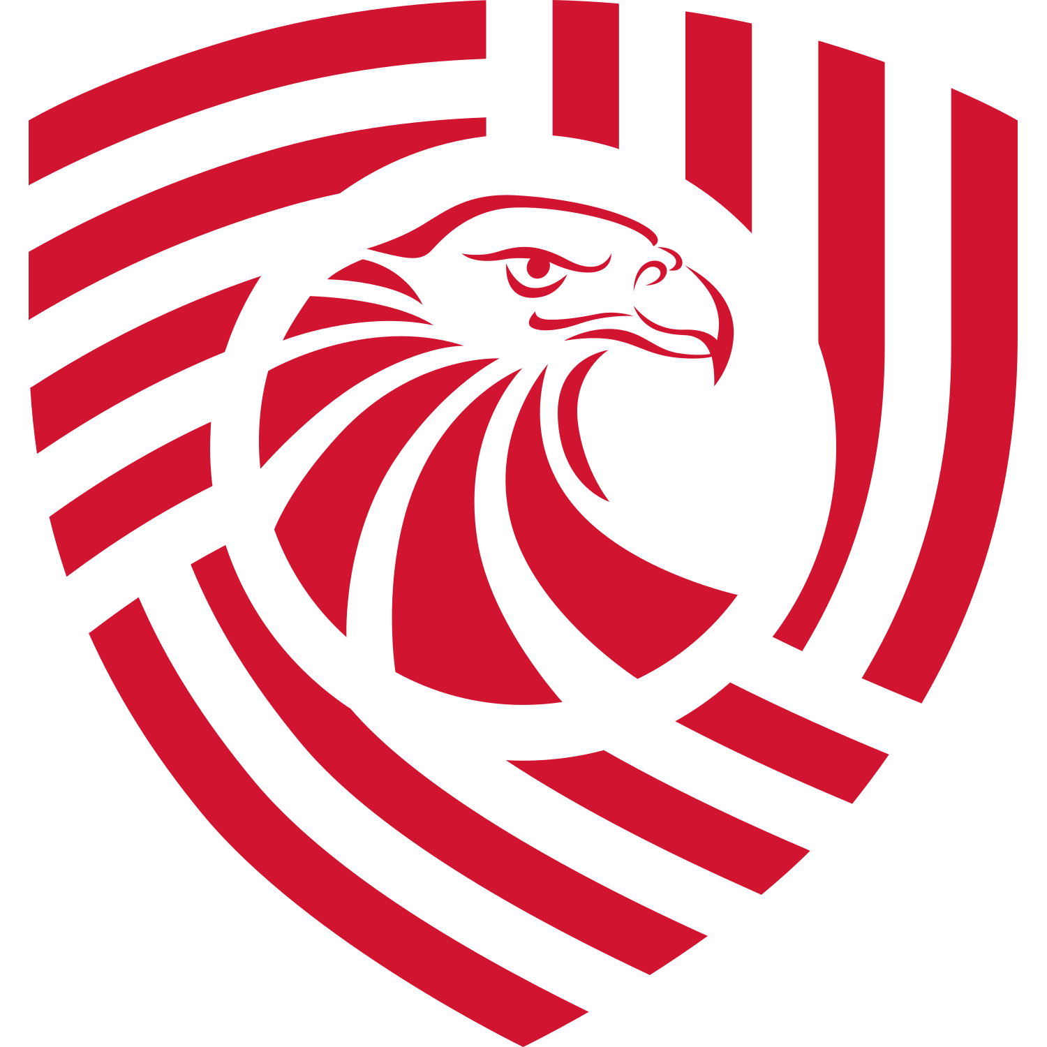 Iberia logo – transparent PNG