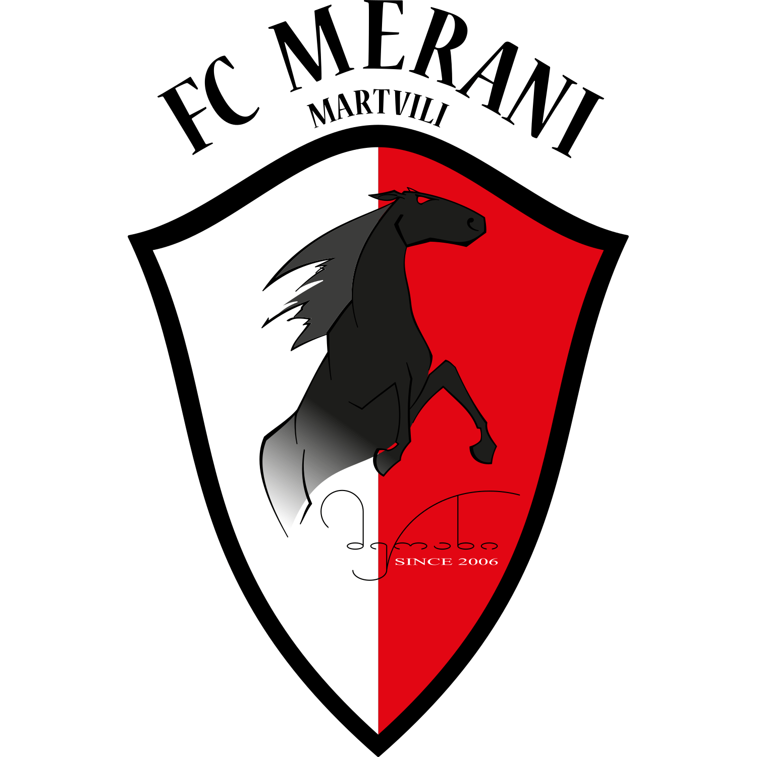 Merani logo – transparent PNG