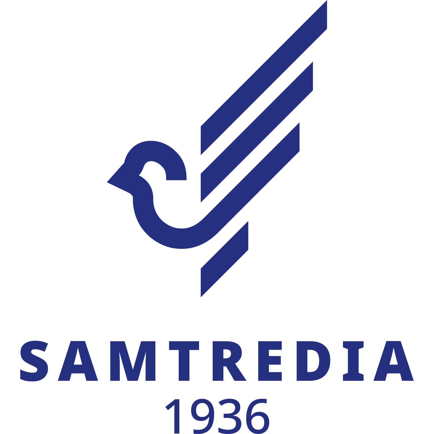 Samtredia logo – transparent PNG