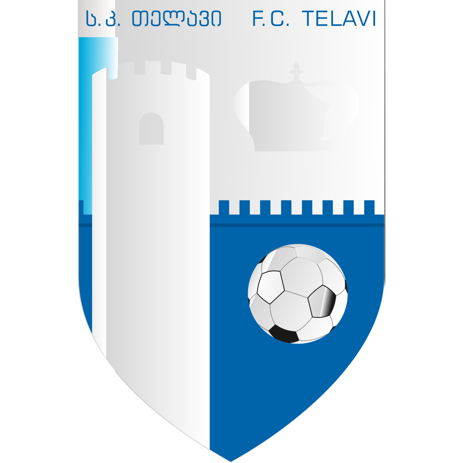 Telavi logo – transparent PNG