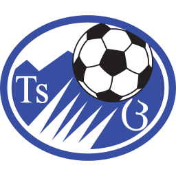 FC Tskhinvali logo
