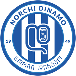Norchi Dinamoeli (Georgia) logo