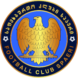 FC Spaeri logo