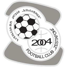 Zestafoni (Georgia) logo