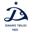 Dinamo Tbilisi (Georgia) logo
